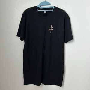 D’ussé Logo Tee Shirt